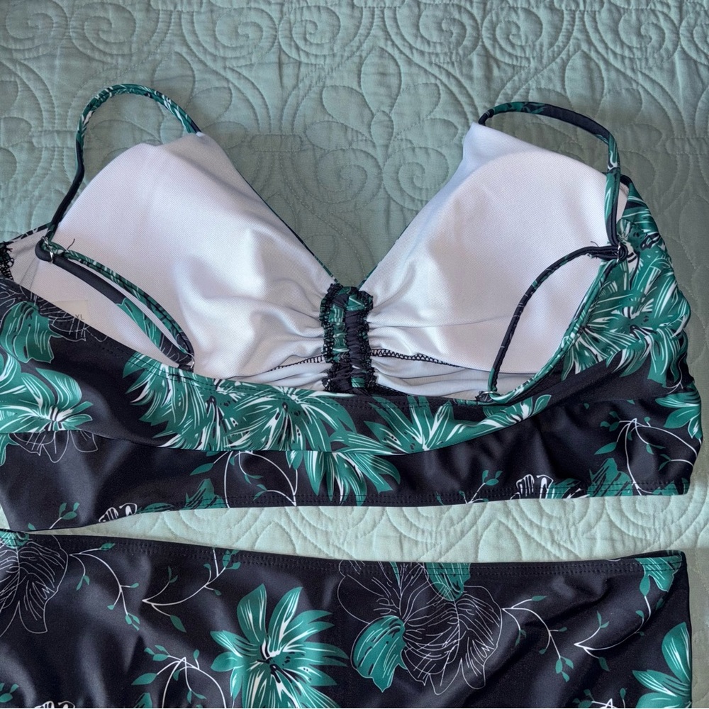 Pattern Swim Set - Picture 6 of 6